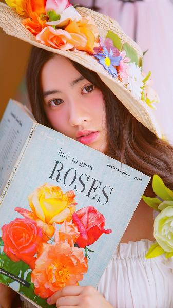 龚玥菲版潘金莲电视剧