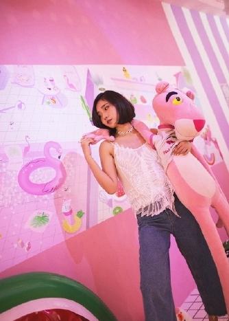 陈飞宇个人资料